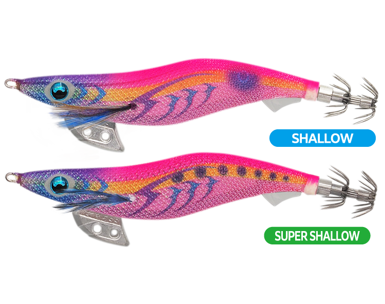 初心者におすすめ】ムラムラチェリーは釣れるカラー！釣れる場面