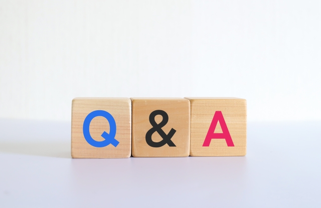 Q&A